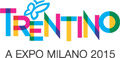 Logo Trentino Expo